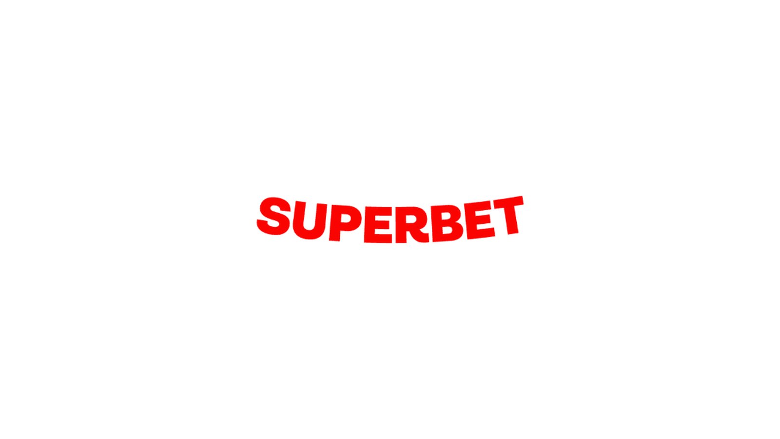 Superbet Pix